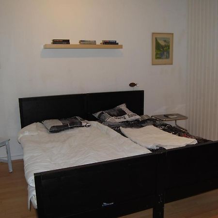 Ferienhaus Malaskog 4 Naturschutzgebiet Βίλα Ryssby Εξωτερικό φωτογραφία