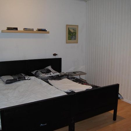 Ferienhaus Malaskog 4 Naturschutzgebiet Βίλα Ryssby Εξωτερικό φωτογραφία