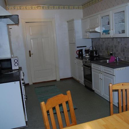 Ferienhaus Malaskog 4 Naturschutzgebiet Βίλα Ryssby Εξωτερικό φωτογραφία