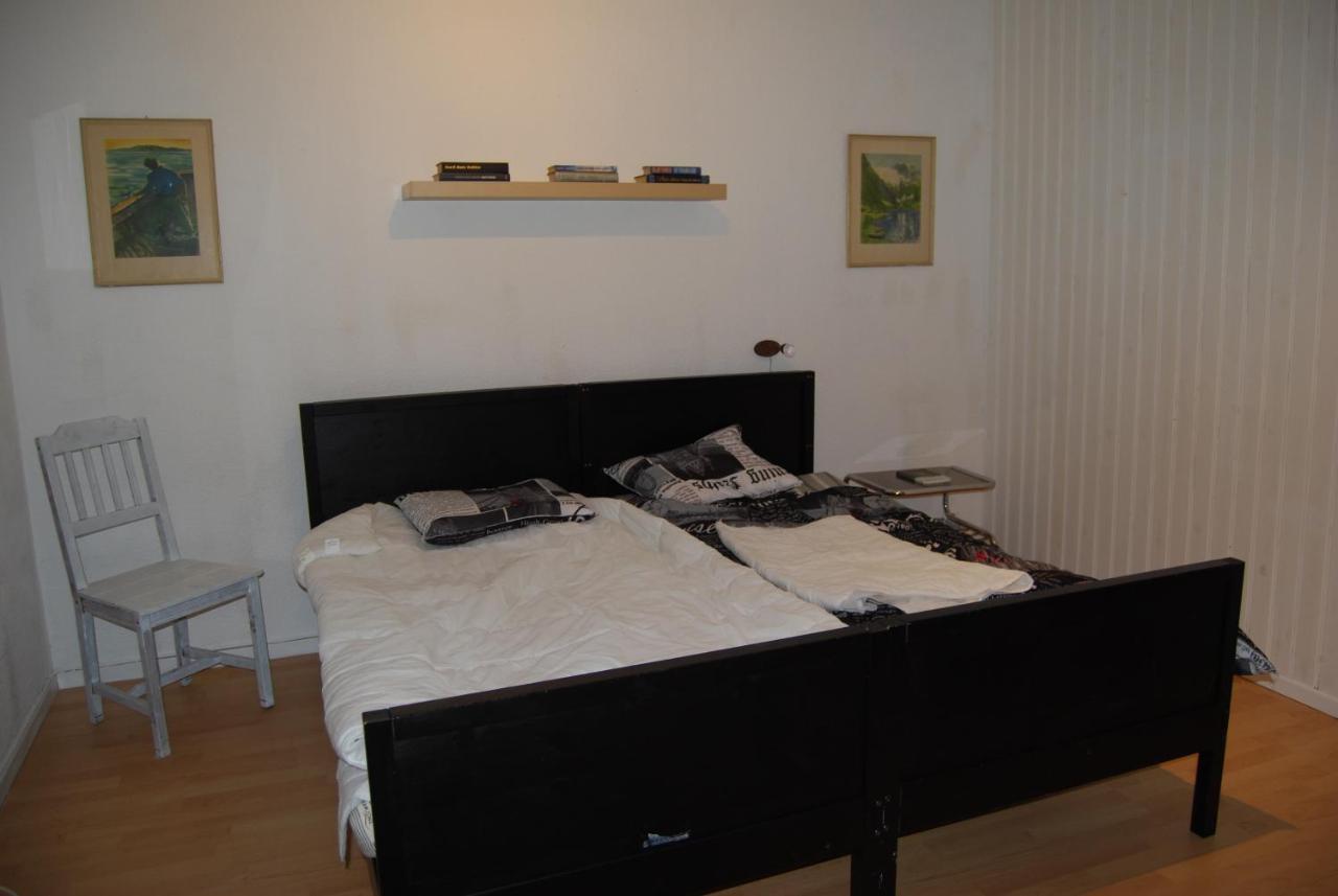 Ferienhaus Malaskog 4 Naturschutzgebiet Βίλα Ryssby Εξωτερικό φωτογραφία